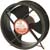 Orion (Knight Electronics, Inc.) - OD254AP-12HB - Leadwires 2400RPM 60dBA 830CFM Round 254x89mm 1.9A 12V DC Fan|70103574 | ChuangWei Electronics