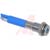 APEM Components - Q6F1CXXB12E - IP67 12VDC FLUSH 6MM LED INDICATOR|70066375 | ChuangWei Electronics