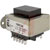 Hammond Manufacturing - Transformers - 185C36 - Dual Sec:Ser 36VCT,Par 18V Pri:115/230VAC Chassis 25VA Transformer, Power|70181151 | ChuangWei Electronics