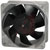 Orion (Knight Electronics, Inc.) - OA180AN-22-2TB1856 - Terminal IP56 All Metal 230V 176X89mm AC Fan|70859221 | ChuangWei Electronics