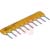 Bourns - 4610X-101-106LF - 10 Pins SIP Res 10 Megohms Network Resistor|70155531 | ChuangWei Electronics