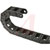 igus - 2400.03.075 - radius 75mm E2 energy chain 54x35mm|70522789 | ChuangWei Electronics