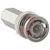 Amphenol RF - 031-5136-RFX - 50 ohm for rg59 cable suretwist bnc commercial strplug rf coaxial connector|70142913 | ChuangWei Electronics