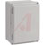 Hoffman - A645JFGR -  FIBERGLASS 5.50X4.00X4.94 J BOX TYPE 4X, SOLID COVER/SCR|70067200 | ChuangWei Electronics