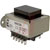 Hammond Manufacturing - Transformers - 185C20 - Dual Sec:Ser 20VCT,Par 10V Pri:115/230VAC Chassis 25VA Transformer, Power|70181148 | ChuangWei Electronics